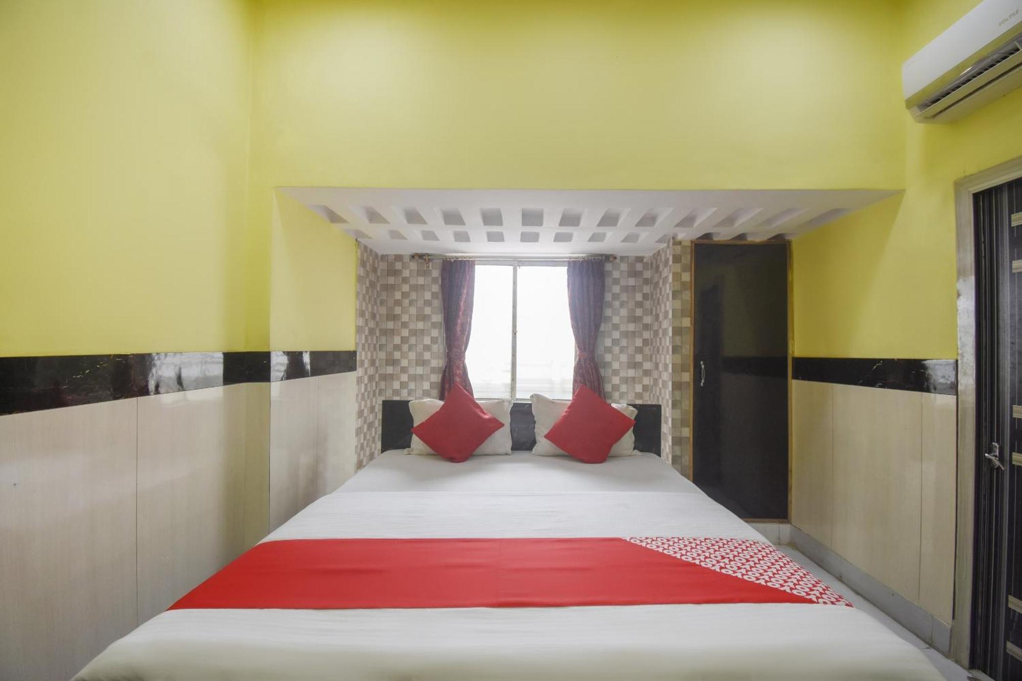 Hotel O Metro Inn Калькутта Экстерьер фото
